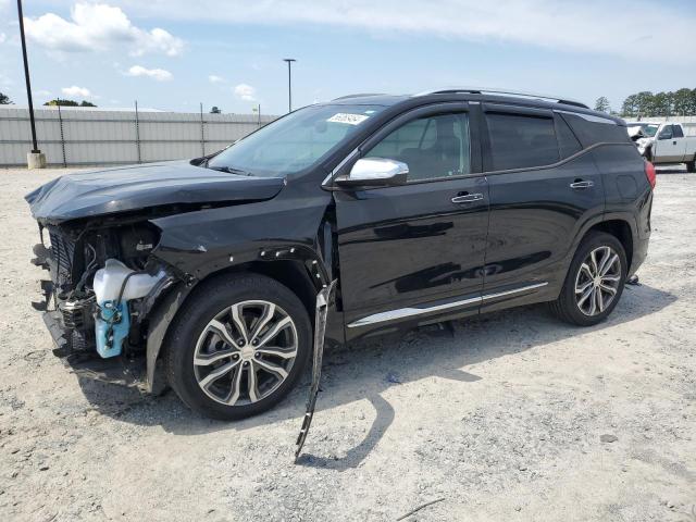 2019 GMC Terrain Denali VIN: 3GKALXEX6KL363357 Lot: 56068464