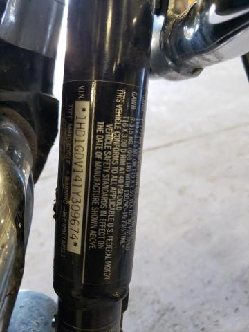 2001 HARLEY-DAVIDSON FXDL 1HD1GDV141Y309674