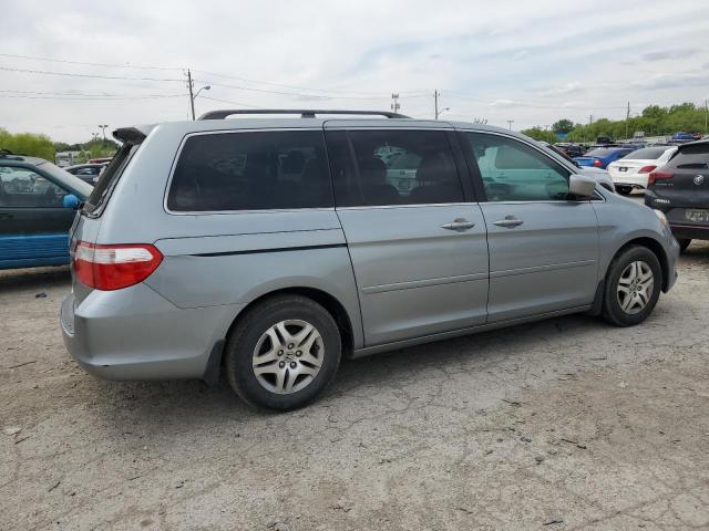 2007 Honda Odyssey Exl VIN: 5FNRL38677B131172 Lot: 54362194