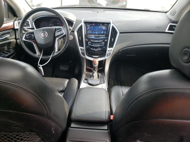 2015 CADILLAC SRX LUXURY - 3GYFNEE36FS617569