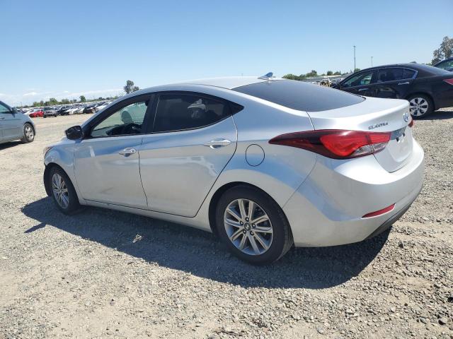 2014 Hyundai Elantra Se VIN: 5NPDH4AE7EH509301 Lot: 54450094