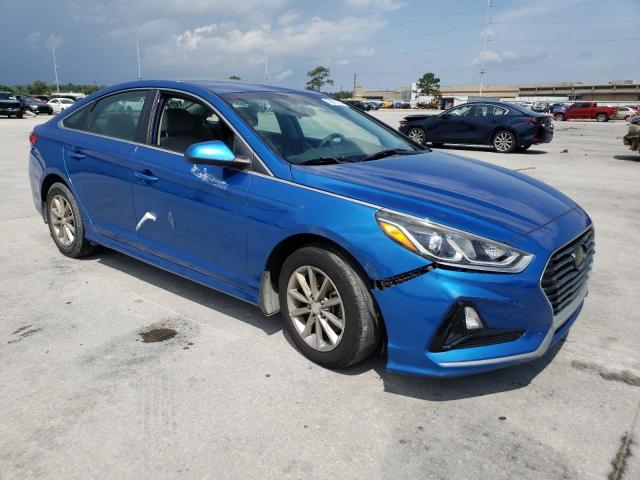 2018 Hyundai Sonata Se VIN: 5NPE24AF8JH641671 Lot: 56891274