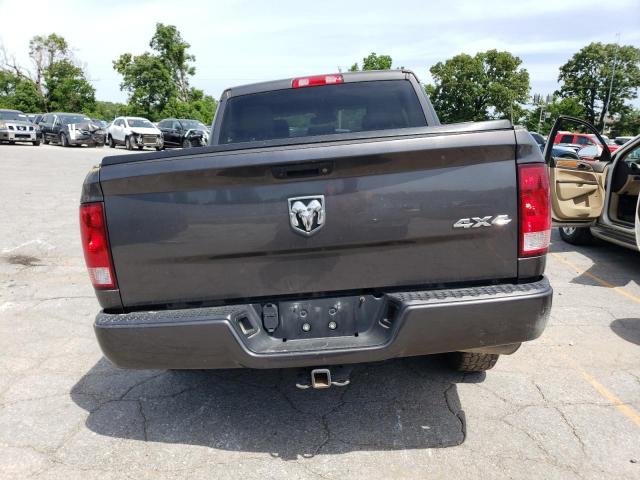 2018 Ram 1500 St VIN: 3C6RR7KT9JG235109 Lot: 56524994