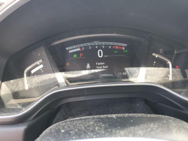 2022 Honda Cr-V Ex VIN: 7FARW1H55NE004473 Lot: 56703384