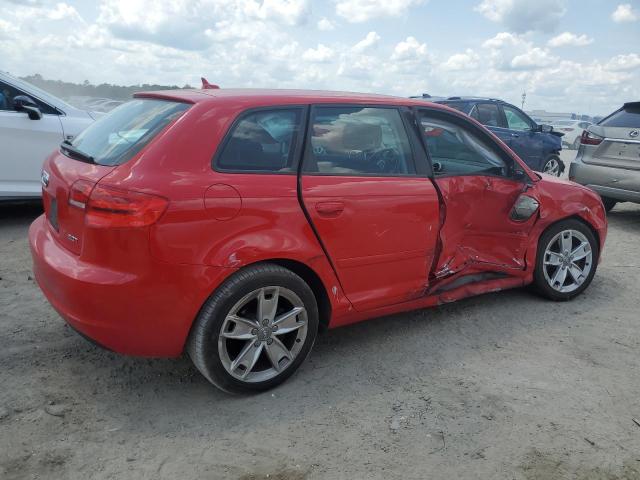 2009 Audi A3 2.0T VIN: WAUHF78PX9A119903 Lot: 53955174