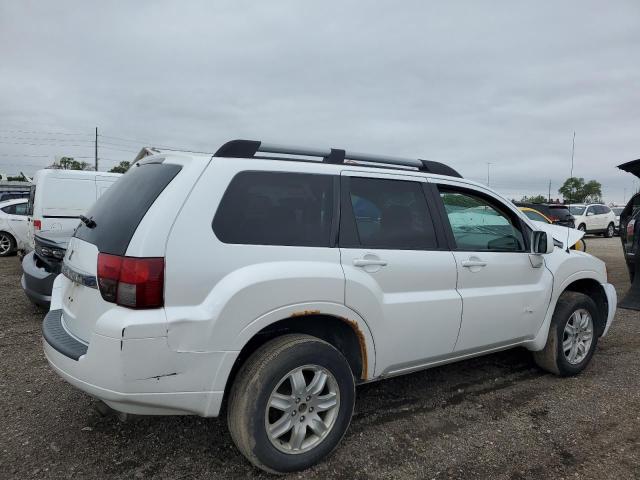 2011 Mitsubishi Endeavor Ls VIN: 4A4JN2AS8BE032887 Lot: 53664144