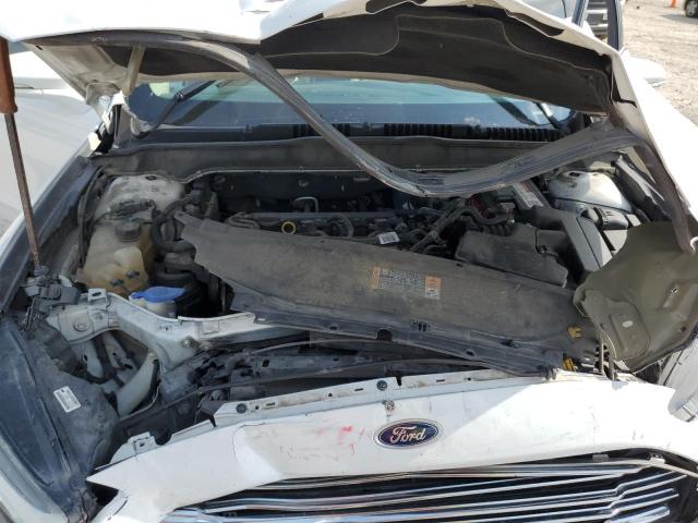 2015 FORD FUSION SE - 3FA6P0H72FR181219