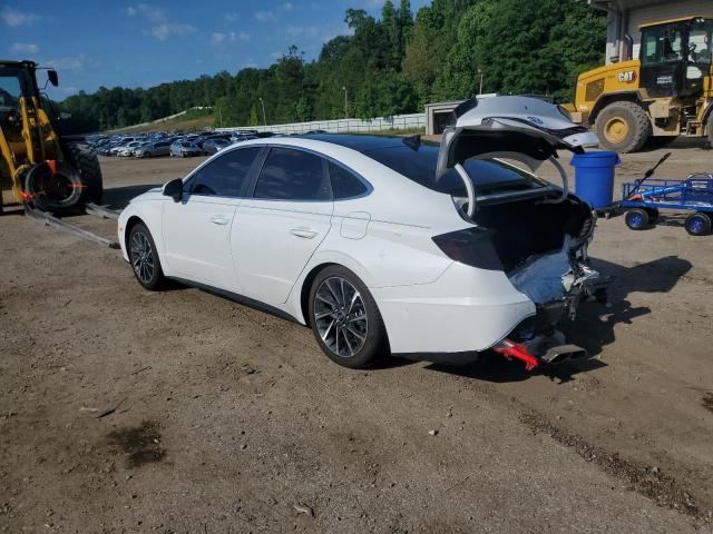 2023 HYUNDAI SONATA - KMHL34J29PA345474