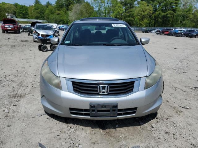 2009 Honda Accord Ex VIN: 1HGCP26719A089241 Lot: 55663704