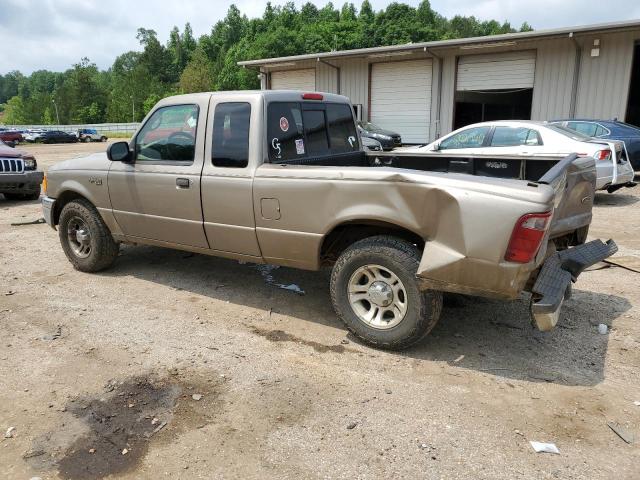 2005 Ford Ranger Super Cab VIN: 1FTYR44U35PA39368 Lot: 54044074