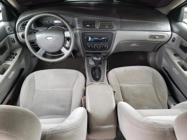 2004 Ford Taurus Se VIN: 1FAFP53U84G136025 Lot: 55463274