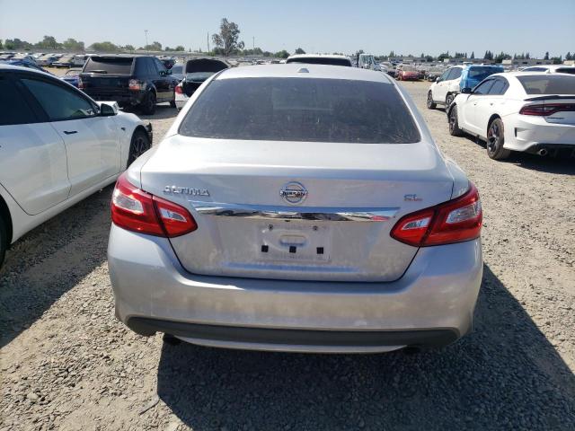 2017 Nissan Altima 2.5 VIN: 1N4AL3AP2HC175858 Lot: 55958004