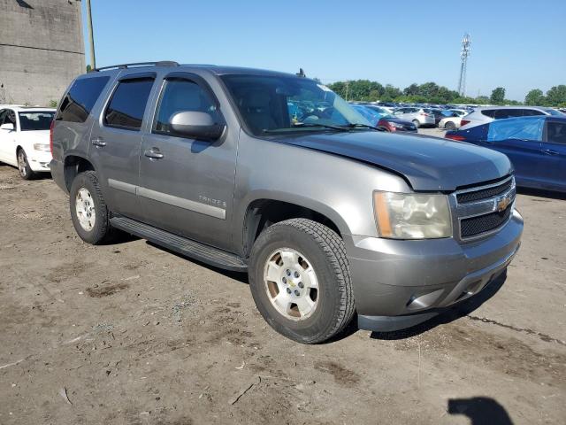 2007 Chevrolet Tahoe K1500 VIN: 1GNFK13007R248414 Lot: 55751234