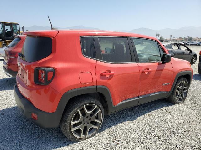 2021 Jeep Renegade Sport VIN: ZACNJCAB7MPM19335 Lot: 56864304