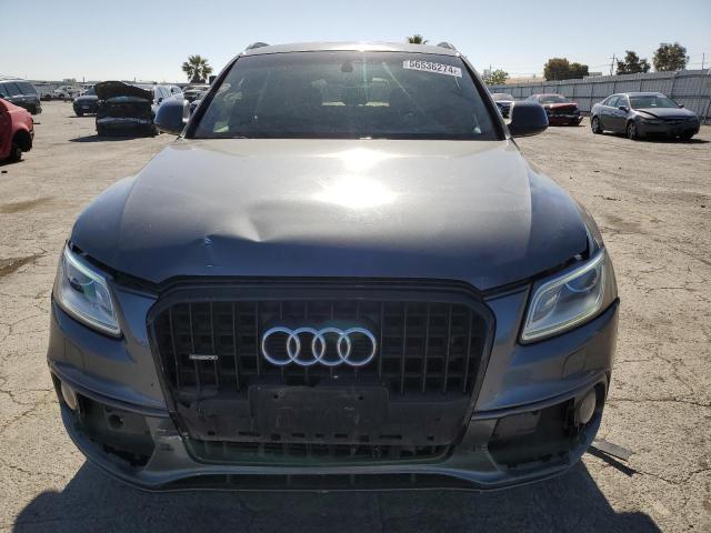 VIN WA1WMAFP0EA046075 2014 Audi Q5, Prestige no.5