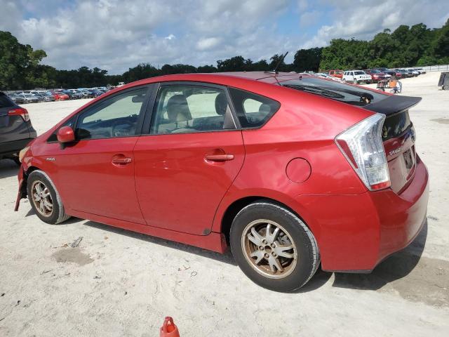 2010 Toyota Prius VIN: JTDKN3DU2A0104435 Lot: 55836724