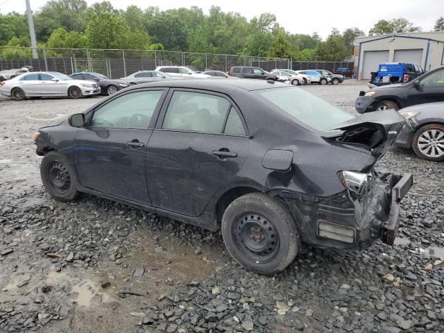 2010 Toyota Corolla Base VIN: 2T1BU4EE6AC518484 Lot: 54696784