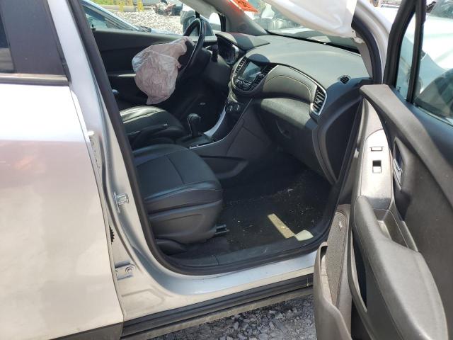 2018 CHEVROLET TRAX 1LT - 3GNCJPSB6JL150594