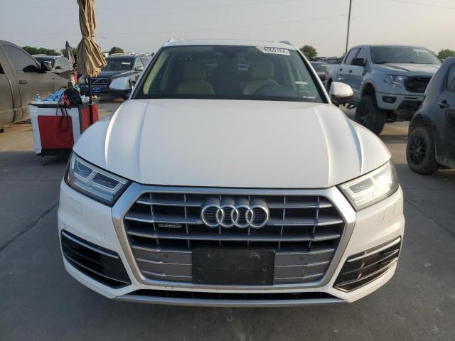 VIN WA1BNAFY6K2072965 2019 Audi Q5, Premium Plus no.5