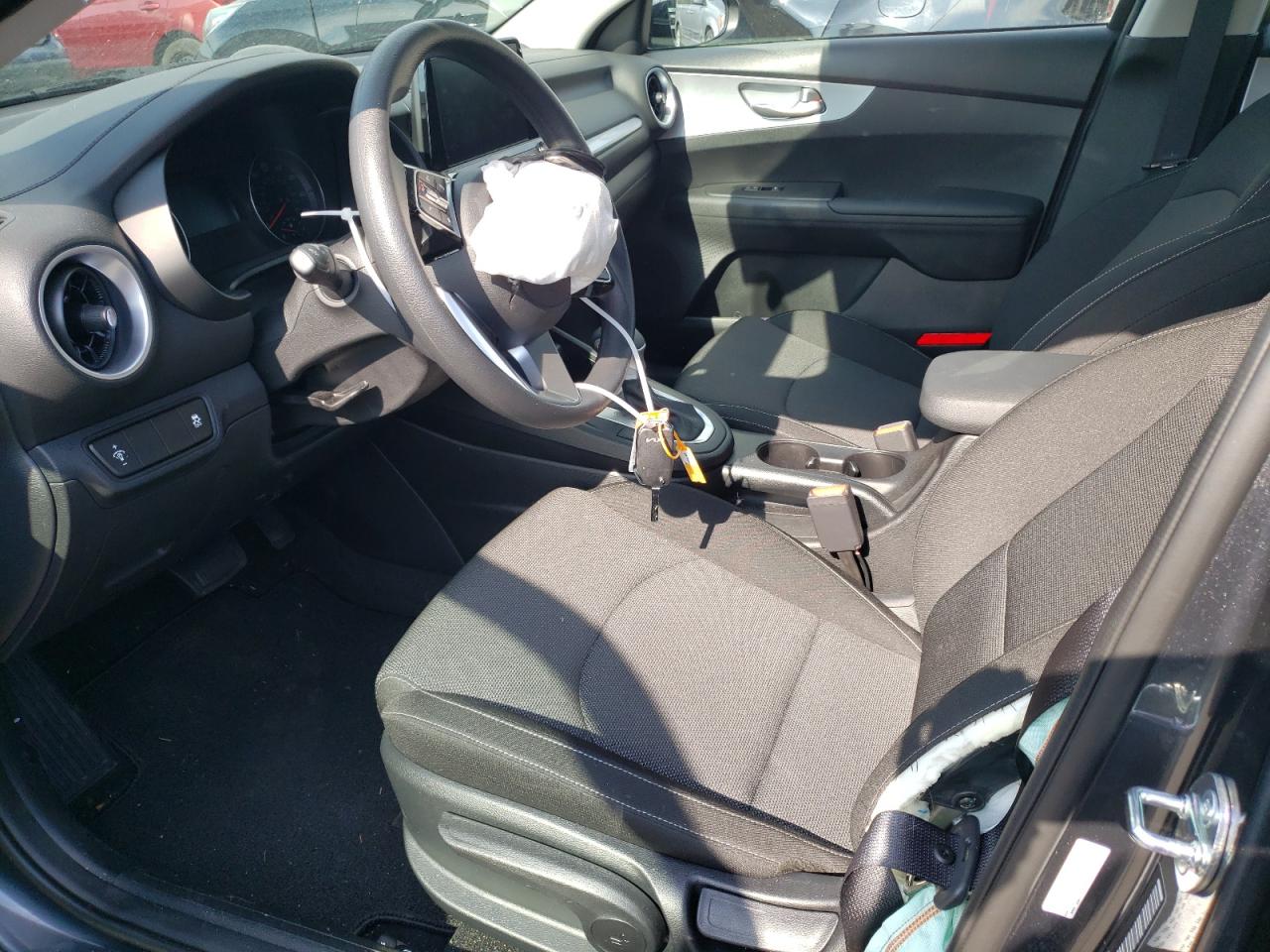 3KPF24AD6RE736796 2024 Kia Forte Lx