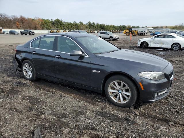 2015 BMW 528 Xi VIN: WBA5A7C58FD623397 Lot: 53239204