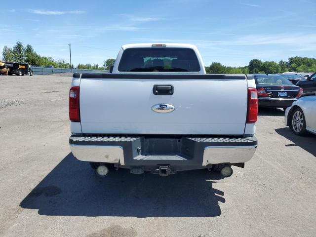 2012 Ford F250 Super Duty VIN: 1FT7W2BT9CEC10443 Lot: 57467434