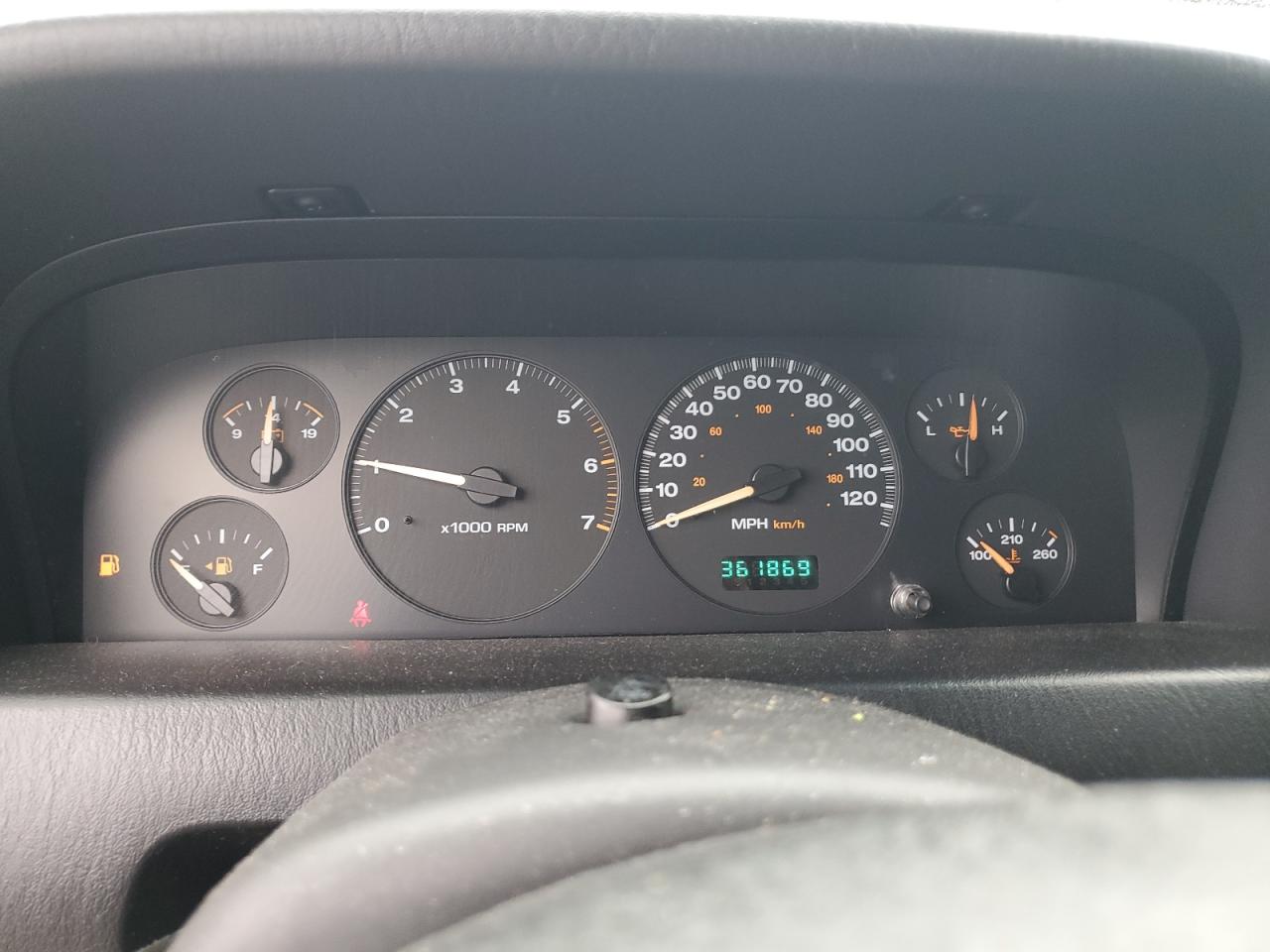 1J4GW48S34C144330 2004 Jeep Grand Cherokee Laredo