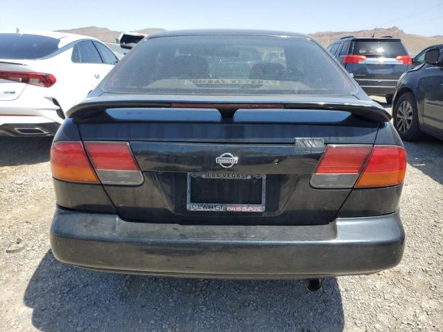 1997 Nissan 200Sx Se-R VIN: 1N4BB42D9VC506898 Lot: 53081824