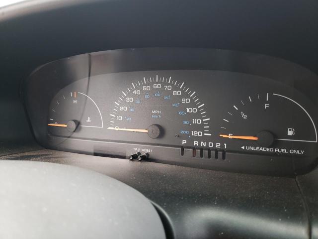 1996 Dodge Caravan VIN: 2B4FP25B6TR793856 Lot: 54894314