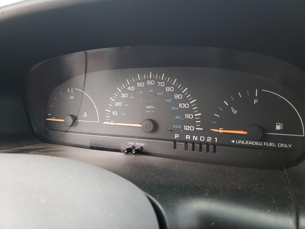 2B4FP25B6TR793856 1996 Dodge Caravan