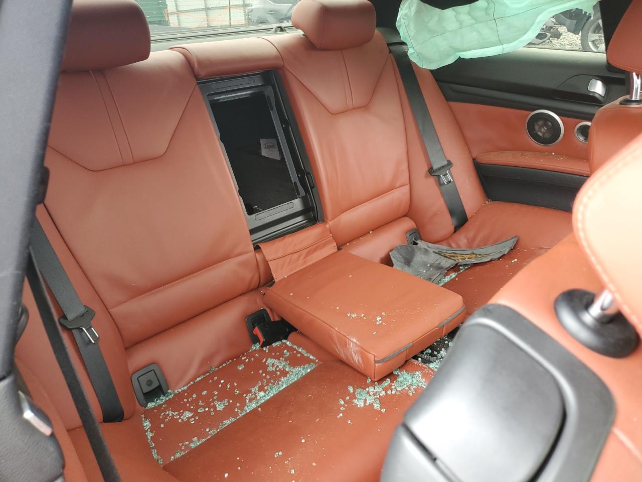 WBSKG9C57DJ593767 2013 BMW M3