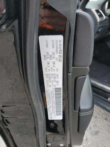 2017 Jeep Grand Cherokee Limited VIN: 1C4RJFBG9HC815437 Lot: 56697654