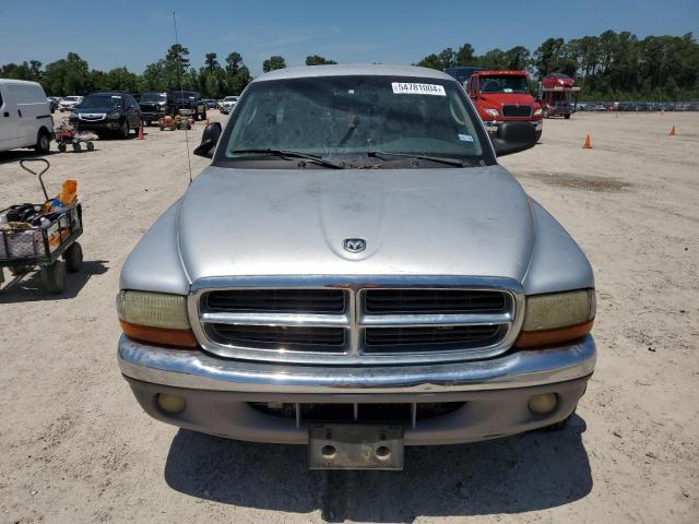 2004 Dodge Dakota Slt VIN: 1D7HG42N14S500893 Lot: 54781004