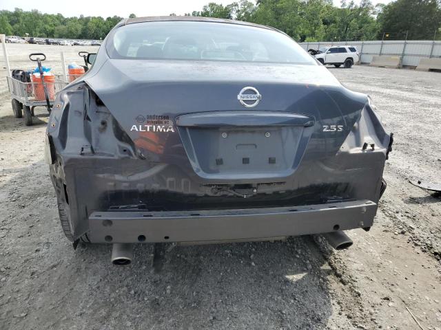 2011 Nissan Altima S VIN: 1N4AL2EP7BC170795 Lot: 53821614