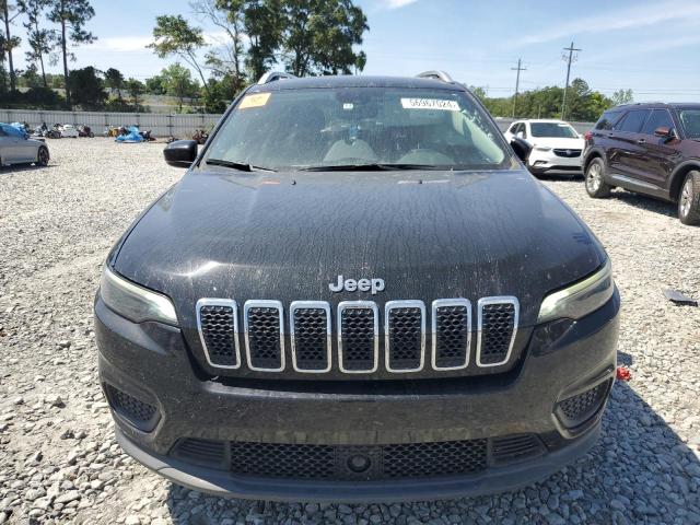 2021 JEEP CHEROKEE L - 1C4PJLCB4MD116259