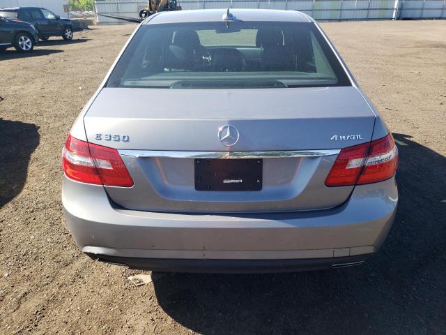 2012 Mercedes-Benz E 350 4Matic VIN: WDDHF8JB3CA617901 Lot: 56674484