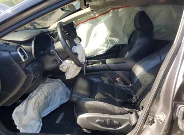 2019 Nissan Maxima S VIN: 1N4AA6AV9KC368540 Lot: 55733244