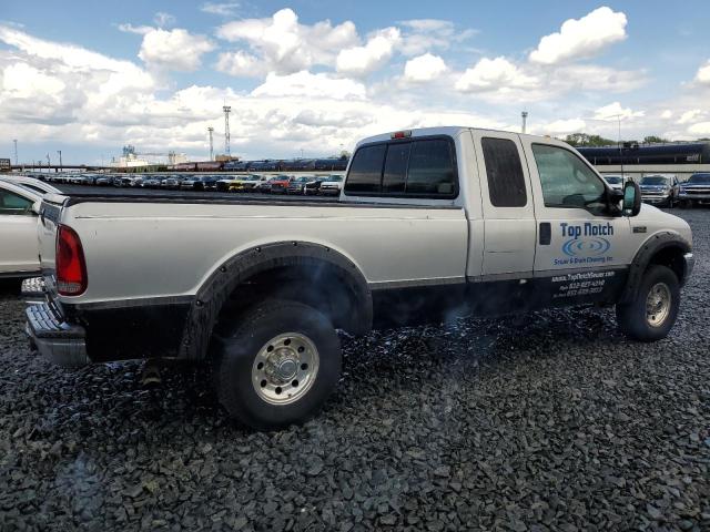 2002 Ford F250 Super Duty VIN: 1FTNX21FX2EB52759 Lot: 56087314