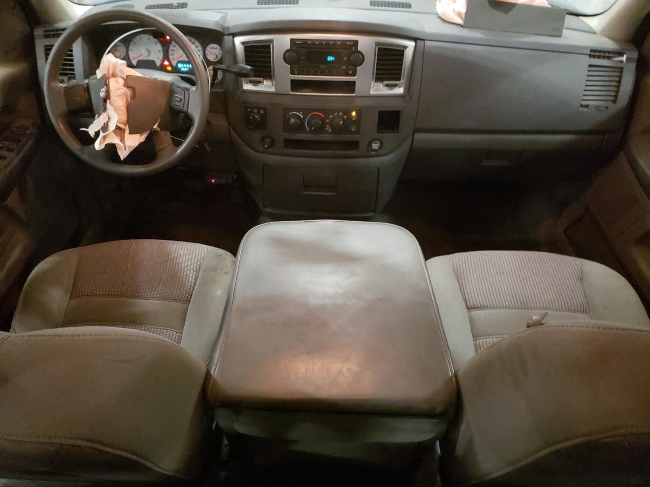 1D7HU18267J555547 2007 Dodge Ram 1500 St