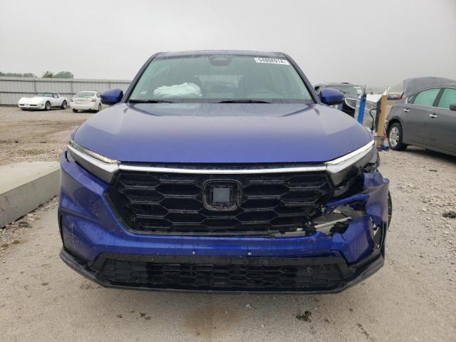 2023 HONDA CR-V EX - 2HKRS4H43PH400549