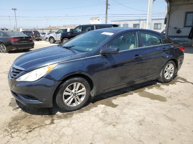 2012 Hyundai Sonata Gls VIN: 5NPEB4AC7CH474454 Lot: 54471114