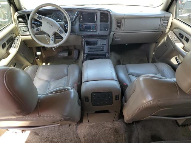 2003 GMC Yukon Denali VIN: 1GKEK63U03J260449 Lot: 56752864