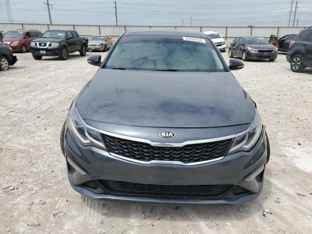 5XXGT4L37LG444451 Kia Optima LX 5