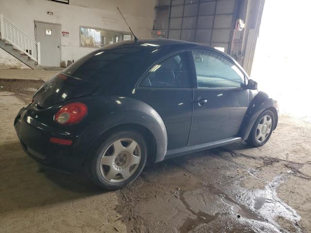 2007 Volkswagen New Beetle 2.5L VIN: 3VWEG31C57M508576 Lot: 53072634