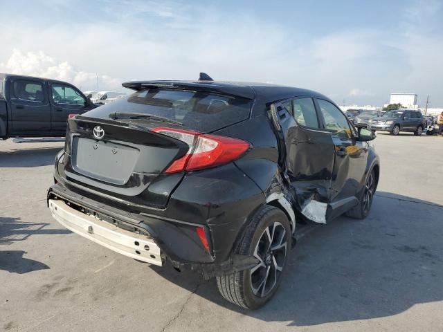 2018 Toyota C-Hr Xle VIN: JTNKHMBXXJ1000601 Lot: 56639274