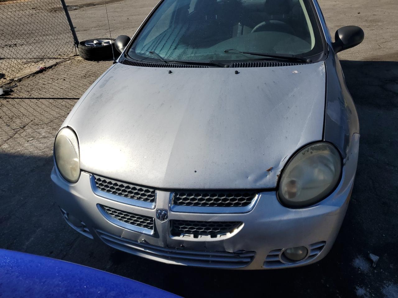 1B3ES56C24D522479 2004 Dodge Neon Sxt