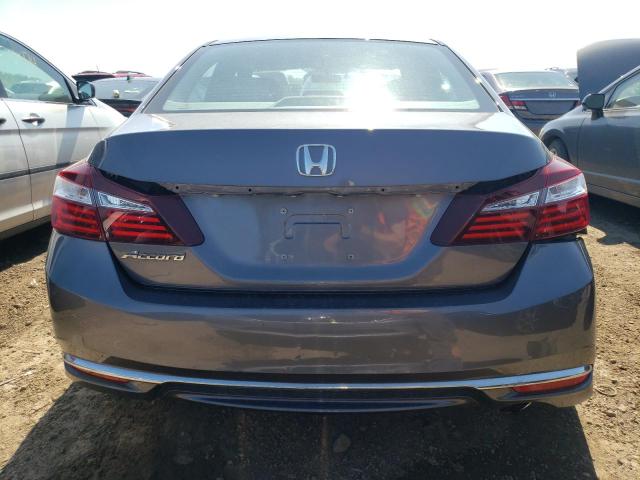 2016 HONDA ACCORD LX - 1HGCR2F33GA089973