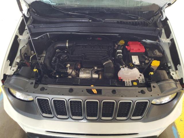 VIN ZACNJDD16PPP25648 2023 Jeep Renegade, Limited no.12