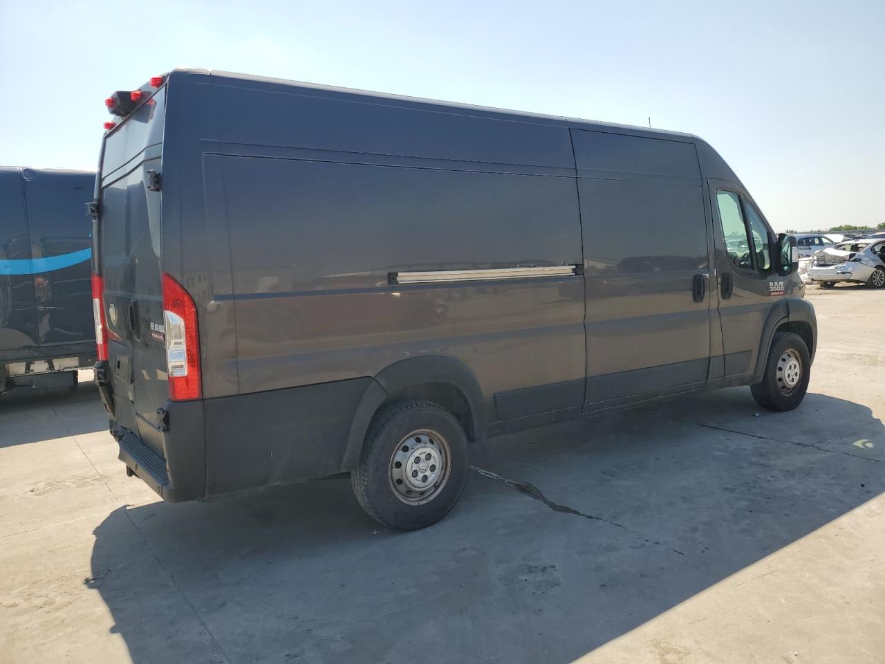 3C6URVJG2KE532562 2019 Ram Promaster 3500 3500 High