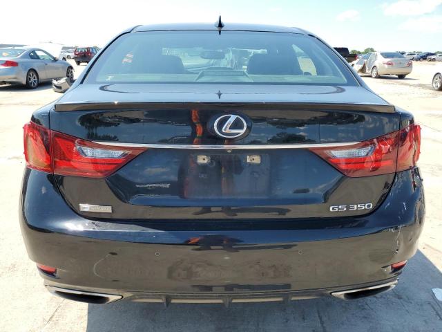 2015 Lexus Gs 350 VIN: JTHBE1BL0FA018961 Lot: 57302024